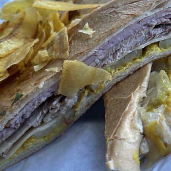 Havana Grill - El Cubano Sandwich - Cuban Near Me - San Diego, California Havana Grill - El Cubano Sandwich - Cuban Near Me - San Diego, California