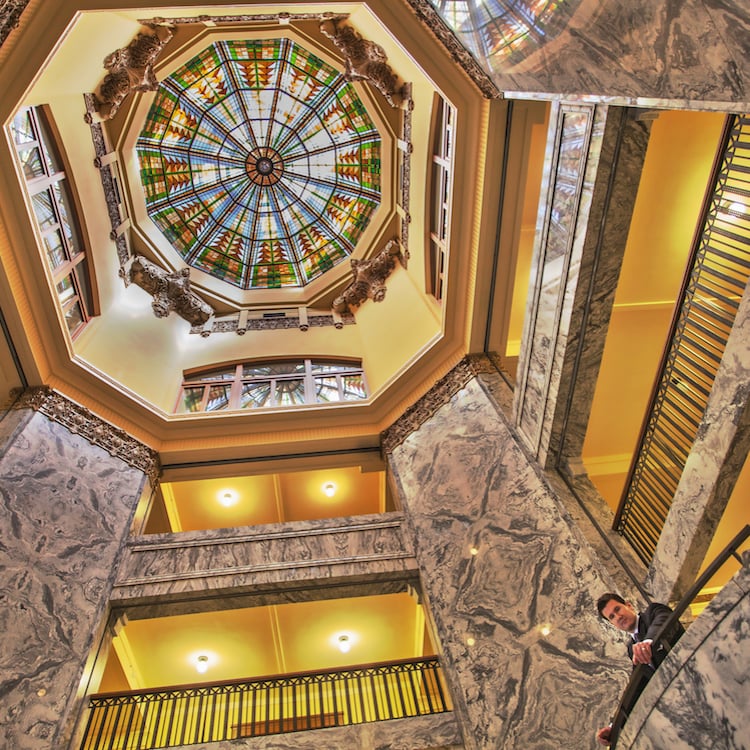 Joshua P Davis - Josh Davis Law Group - disability attorney in Houston, TX