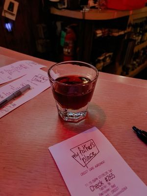 My Father's Place by null My Father's Place by null