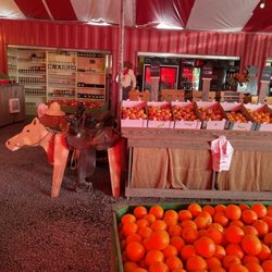 Red Sky Orchards - Fruit