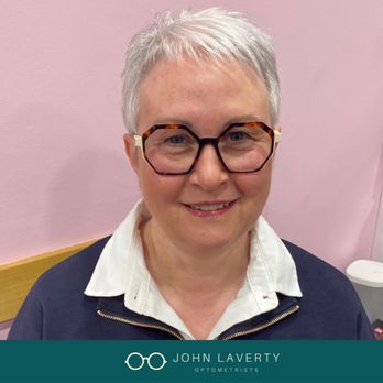 John Laverty Optometrists and Hearing Care - Eyewear & Opticians Near Me - Ballymoney, BLY John Laverty Optometrists and Hearing Care - Eyewear & Opticians Near Me - Ballymoney, BLY