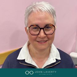 John Laverty Optometrists and Hearing Care