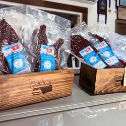 Grotto Meats