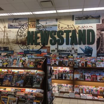 Barnes & Noble - Bookstores Near Me - Emeryville, California Barnes & Noble - Bookstores Near Me - Emeryville, California