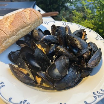 The Choptank - Mussels - Seafood Near Me - Annapolis, Maryland The Choptank - Mussels - Seafood Near Me - Annapolis, Maryland
