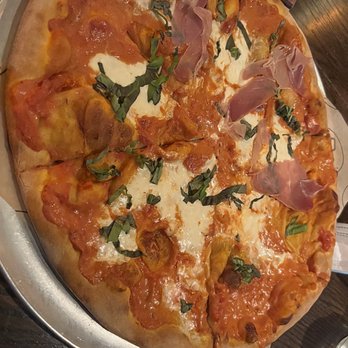 Prato 850 - Classic Margarita - Gastropubs Near Me - Commack, New York