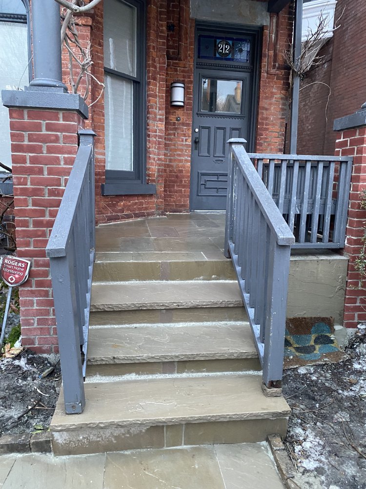 ALL TORONTO MASONRY & ROOFING Updated September 2024 55 Photos 2