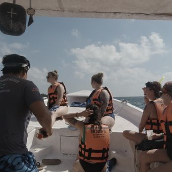 Island Adventures Mexico - Tours Near Me - Isla Mujeres, ROO Island Adventures Mexico - Tours Near Me - Isla Mujeres, ROO