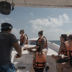 Island Adventures Mexico