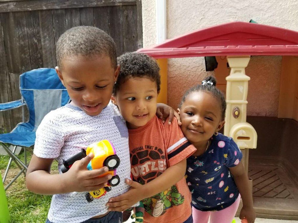 TEENY TINY FOOTPRINTS DAYCARE 10 Photos 9714 1/2 Cedar St