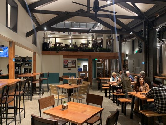 Side Gate Brewery & Beer Garden by null