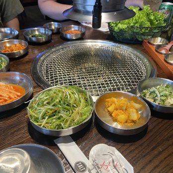 SALT KOREAN BBQ - Updated July 2024 - 187 Photos & 128 Reviews - 1222 Welsh Rd, North Wales