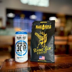 Black Rifle Coffee Company