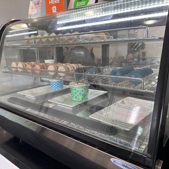 Joury Ice-Cream & Cafe - Creperies Near Me - Orlando, Florida Joury Ice-Cream & Cafe - Creperies Near Me - Orlando, Florida