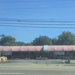 Malco Produce Farmstand