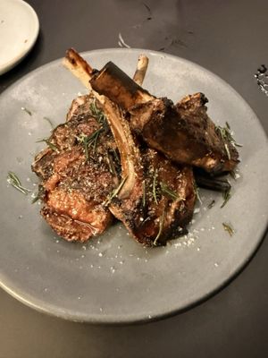 Jackson House by null