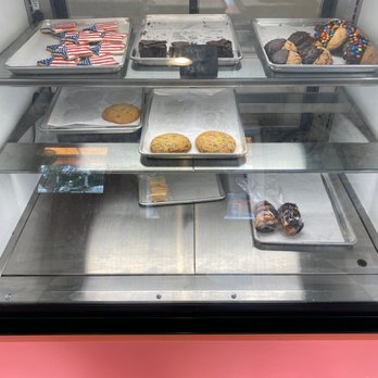 Baked By The Ocean - Limited ready-made pastry items, definitely delicious though - Bakeries Near Me - Marmora, New Jersey Baked By The Ocean - Limited ready-made pastry items, definitely delicious though - Bakeries Near Me - Marmora, New Jersey