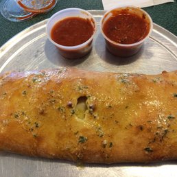 Stromboli (Loaded) Stromboli (Loaded)