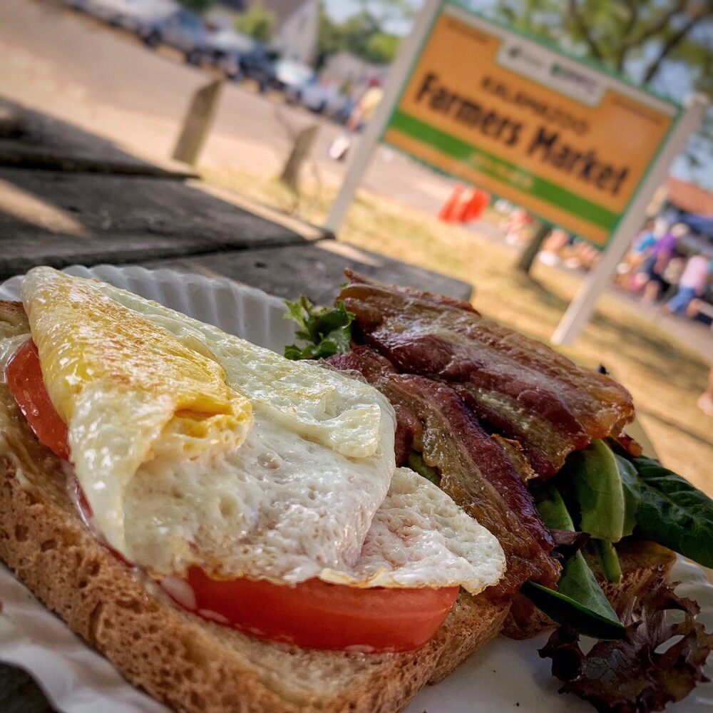 GORILLA GOURMET 45 Photos & 24 Reviews 305 Oakland Dr, Kalamazoo