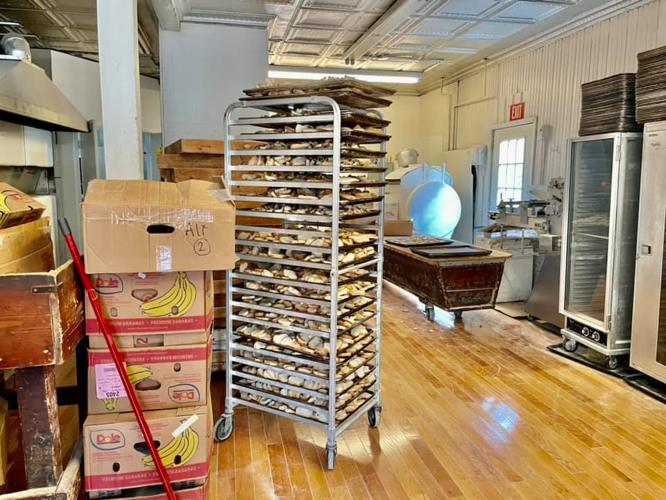 VENICE BAKERY 13 Photos Bakeries 1769 Dixwell Ave, Hamden, CT