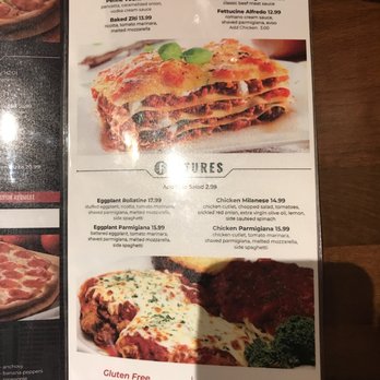 Bronx House Pizza - Italian Near Me - Ormond Beach, Florida Bronx House Pizza - Italian Near Me - Ormond Beach, Florida