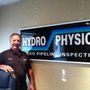 Photo of Hydro Physics Pipe Inspection