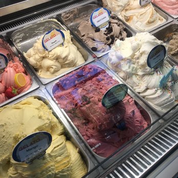 Sirena Gelato - Ice Cream & Frozen Yogurt Near Me - Bellingham, Washington Sirena Gelato - Ice Cream & Frozen Yogurt Near Me - Bellingham, Washington