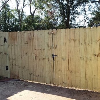 Dearmon Fence Company - Fences & Gates Near Me Dearmon Fence Company - Fences & Gates Near Me