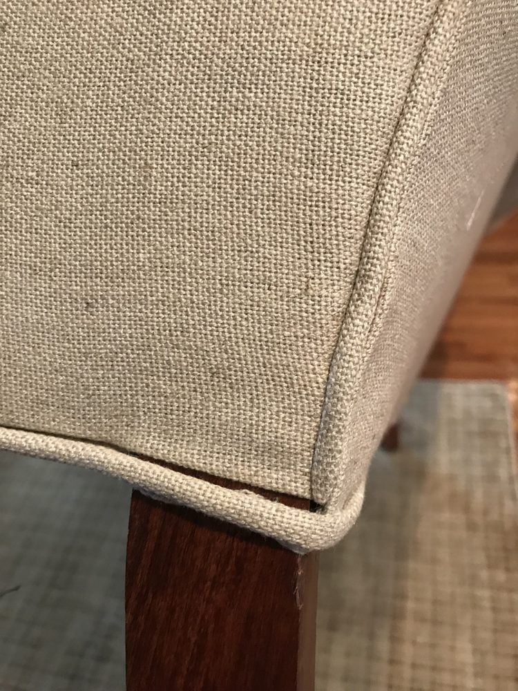 WILLOW CREEK FURNITURE 1702 Belmar St, High Point, North Carolina