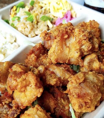 The Local Place Bakery and Cafe by null