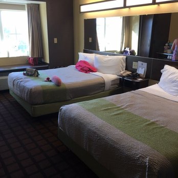 Motel 6 - Our room - Hotels Near Me - Canton, Georgia