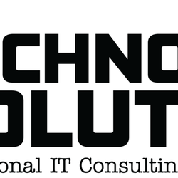 Technology Solutions - Technology Solutions Logo