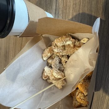 Factory Tea Bar - San Gabriel - Bubble Tea Near Me - San Gabriel, California