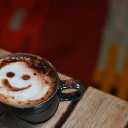 My Village Café - Coooooffee!