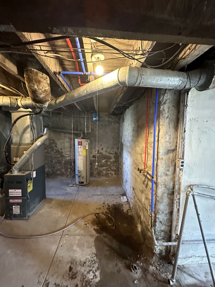 Slide of Ramblewood Plumbing