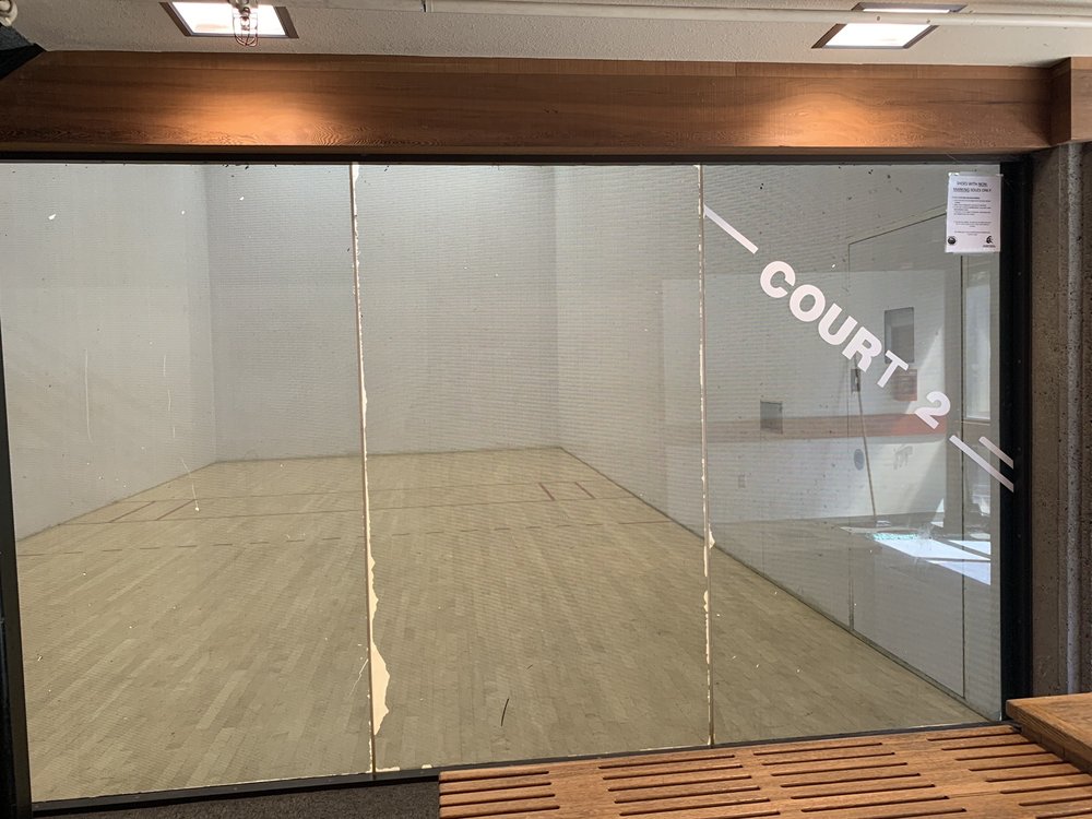 Callinan Sports & Fitness Center