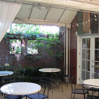 The Old Orchard Gallery - Private Patio - Art Galleries Near Me - Saint Louis, Missouri The Old Orchard Gallery - Private Patio - Art Galleries Near Me - Saint Louis, Missouri