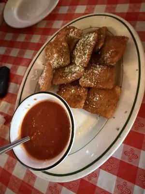 Nancy's Towne House by null