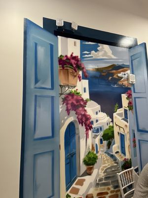 Go Greek Yogurt by null