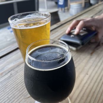 Poor House Brewing Company - Peppermint porter and Thirty hop IPA - Breweries Near Me - San Diego, California Poor House Brewing Company - Peppermint porter and Thirty hop IPA - Breweries Near Me - San Diego, California
