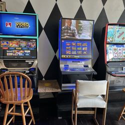 Squeeze-In Restaurant & Deck - More lottery