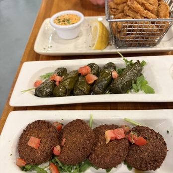 The Olive Restobar - Mediterranean Near Me - Downey, California The Olive Restobar - Mediterranean Near Me - Downey, California