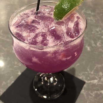 Spice Asian Kitchen - Butterfly Margarita - Asian Fusion Near Me - Fort Mill, South Carolina