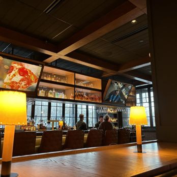 Little West Tavern - two lamps on the bar - Bars Near Me - Columbus, Ohio Little West Tavern - two lamps on the bar - Bars Near Me - Columbus, Ohio
