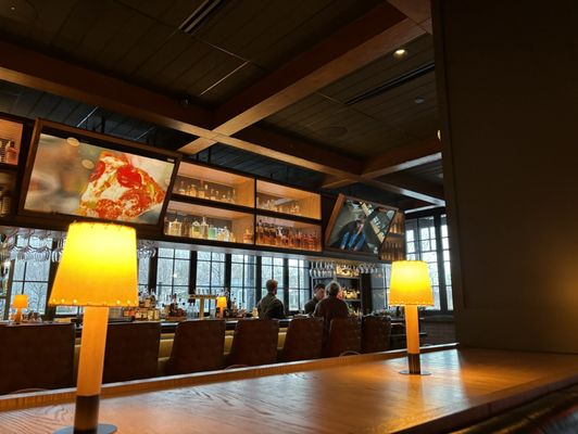 Little West Tavern by null