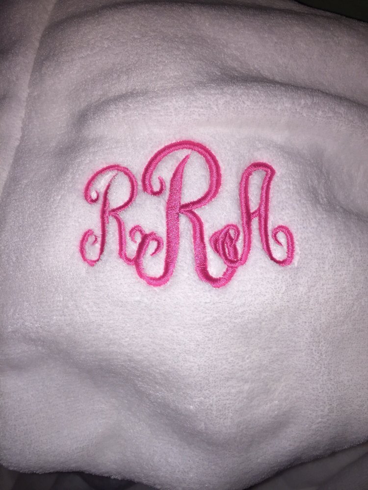 EMBROIDERY ARTS 48 Photos & 14 Reviews 204 N Greenville Ave, Allen