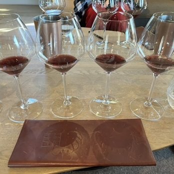 Croix Estate Winery - Pinot noir - Wine Tasting Room Near Me - Fulton, California Croix Estate Winery - Pinot noir - Wine Tasting Room Near Me - Fulton, California