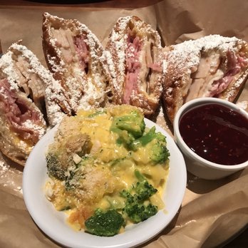 Cheddar's Scratch Kitchen - Monte Cristo - American Near Me - Austin, Texas Cheddar's Scratch Kitchen - Monte Cristo - American Near Me - Austin, Texas