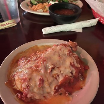Los Bravos - Mexican Near Me - Pooler, Georgia