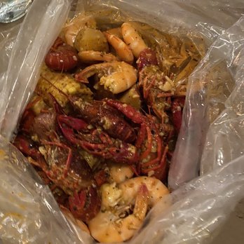 Theboil - Seafood Near Me - Jersey City, New Jersey